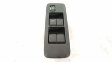 Pulsantiera Alzavetri Anteriore SX Nissan Qashqai 2010-2013 25401 BR00B