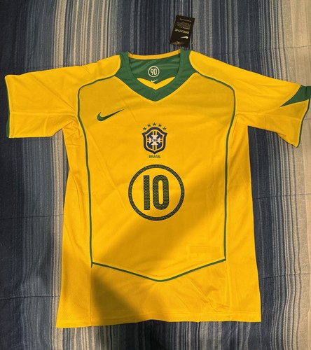 Maglia calcio retro - , ronaldinho