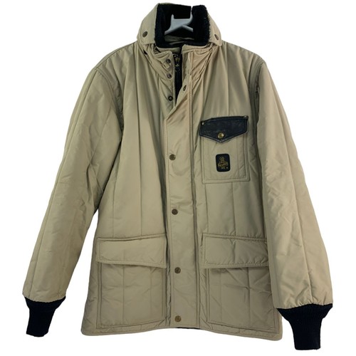 Giacca cappotto uomo vintage - giacca,