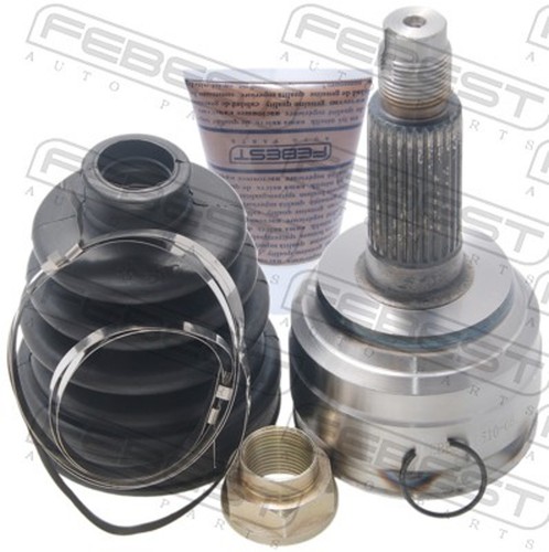 Kit giunti albero motore
