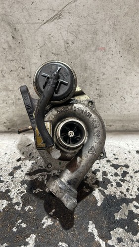 Turbina turbo per ford - turbo,
