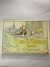 The Tell It Make It Book by