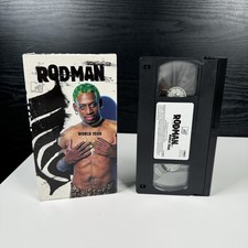 MTV Rodman World Tour (1997