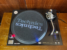 Technics SL-1200MK5G