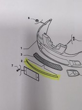 0408705 MODANATURA GRIGLIA