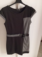 vestito donna Tubino Corto