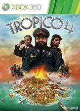 Tropico 4 di Kalypso | Gioco |