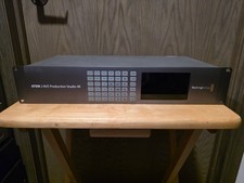 Blackmagic Design ATEM 2 M/E
