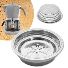 GIANTO Filtro Porta Cialde 1