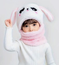 Cappello Bambino 2 in 1