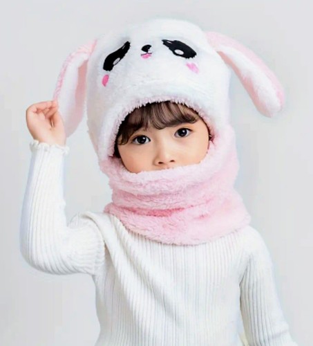 Cappello coniglio super carino - cappello,