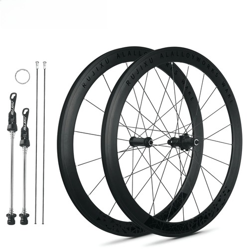 Set ruote bici - , 700c