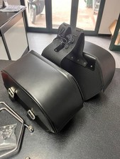 Kit borse laterali grandi in