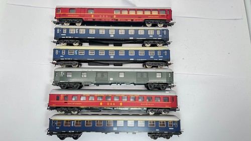 Lima treno d - treno, a