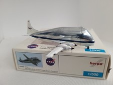 Herpa Wings 1:500 Aero
