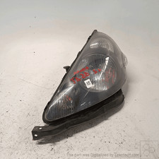 33151SAAG01 Proiettore Sinistro HONDA JAZZ 1a Serie 1.4 i-DSi 7 Velocità CVT Ber.