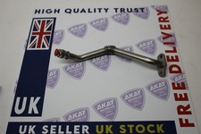 TUBO RITORNO SCARICO OLIO