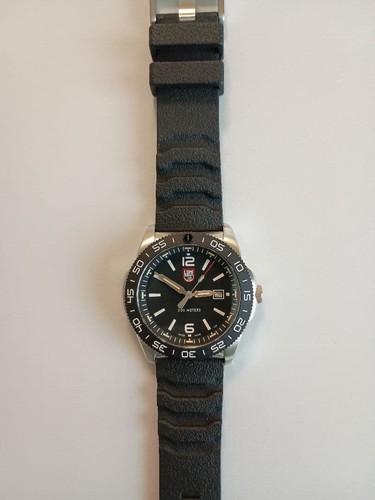 Luminox pacific diver rif - pacific, rif.3121