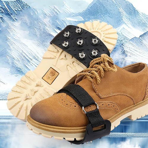 Puntali per scarpe ramponi - puntali, da