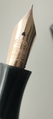 Vintage stylo plume 14k - stylo, en