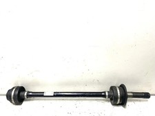 BMW X5 G05 semiasse posteriore