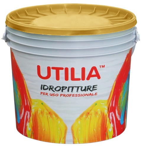Idropittura lavabile antimuffa - idropittura,