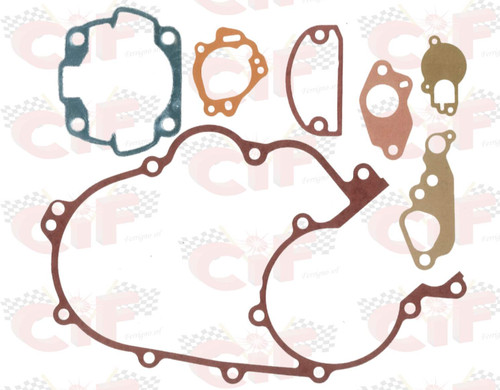 Serie guarnizioni motore - guarnizioni,