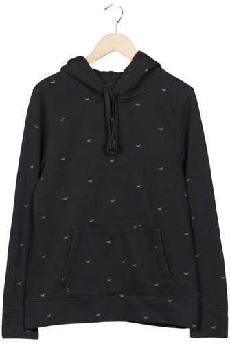 Hollister felpa con cappuccio - hollister,