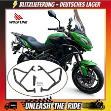 Staffa Protezione Per Kawasaki