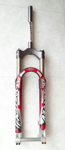 Forcella sospensione mtb - forcella,