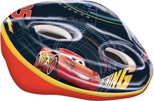 Casco easy disney cars - disney,