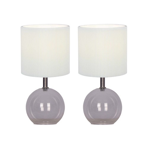 Set lampade tavolo globo - tavolo,