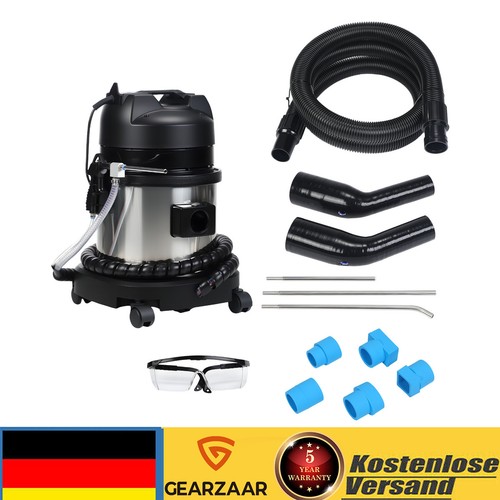 Sabbiatrice auto noce polvere - auto,