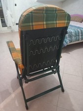 poltrona sdraio x casa