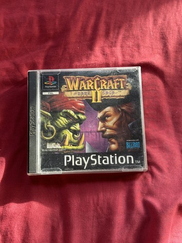 Warcraft dark saga - 2,