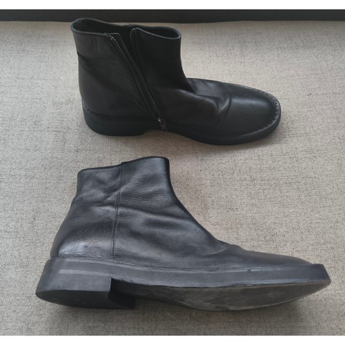 Stivaletti ann demeulemeester - stivaletti,