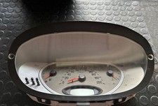 QUADRO STRUMENTI VEGLIA CONTACHILOMETRI LANCIA Y ELEFANTINO BENZINA 46814971