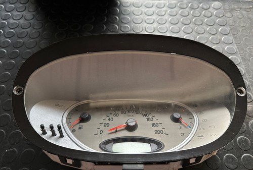 Quadro strumenti veglia - quadro,