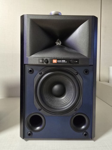 Jbl studio monitor 4305p - monitor,