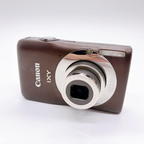 Canon ixy 200f - canon, shot