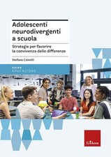 ADOLESCENTI NEURODIVERGENTI A
