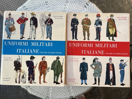 Uniformi militari italiane - uniformi,