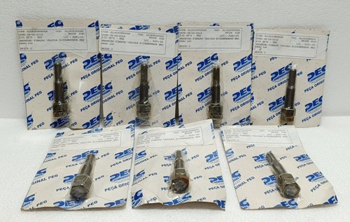 Kit viti di fissaggio - 7,