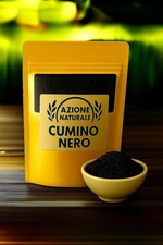 Semi di Cumino Nero Intero