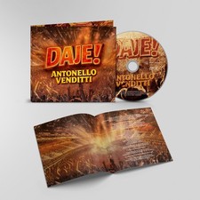 ANTONELLO VENDITTI - Daje