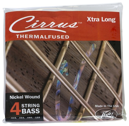 Peavey cirrus bass string - bass,