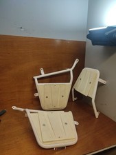 Porte bagage supports - porte,