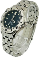 Omega Seamaster Professional