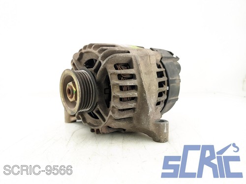 Alternatore fiat punto 188 2 - alternatore, 1.2
