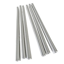 Kit serie profili pedana - kit, 6